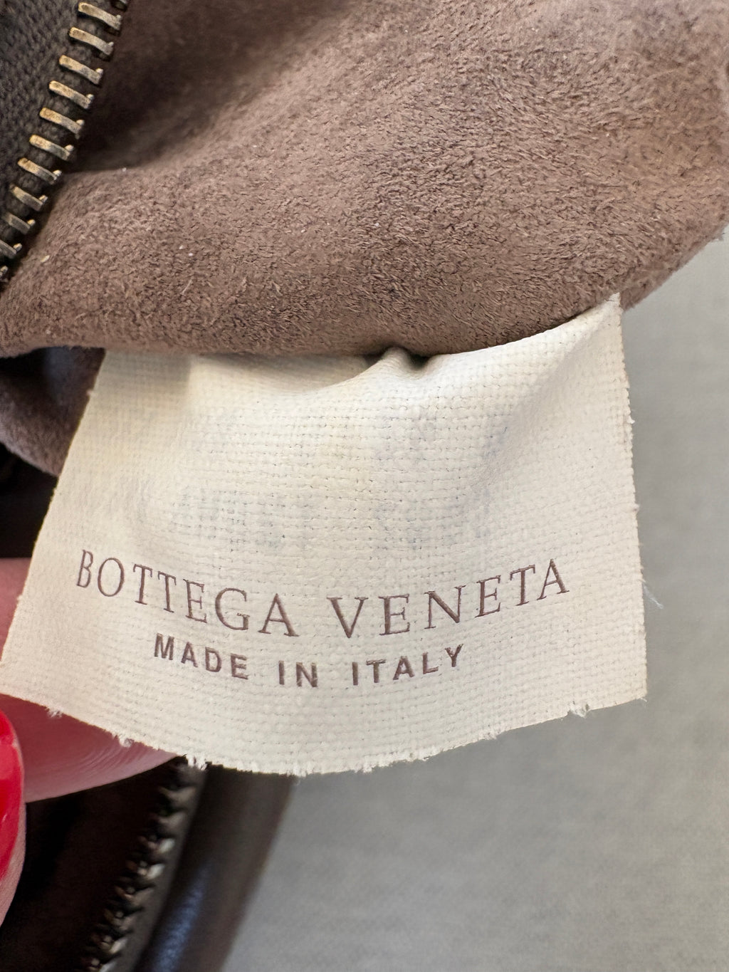 Bottega veneta new bond