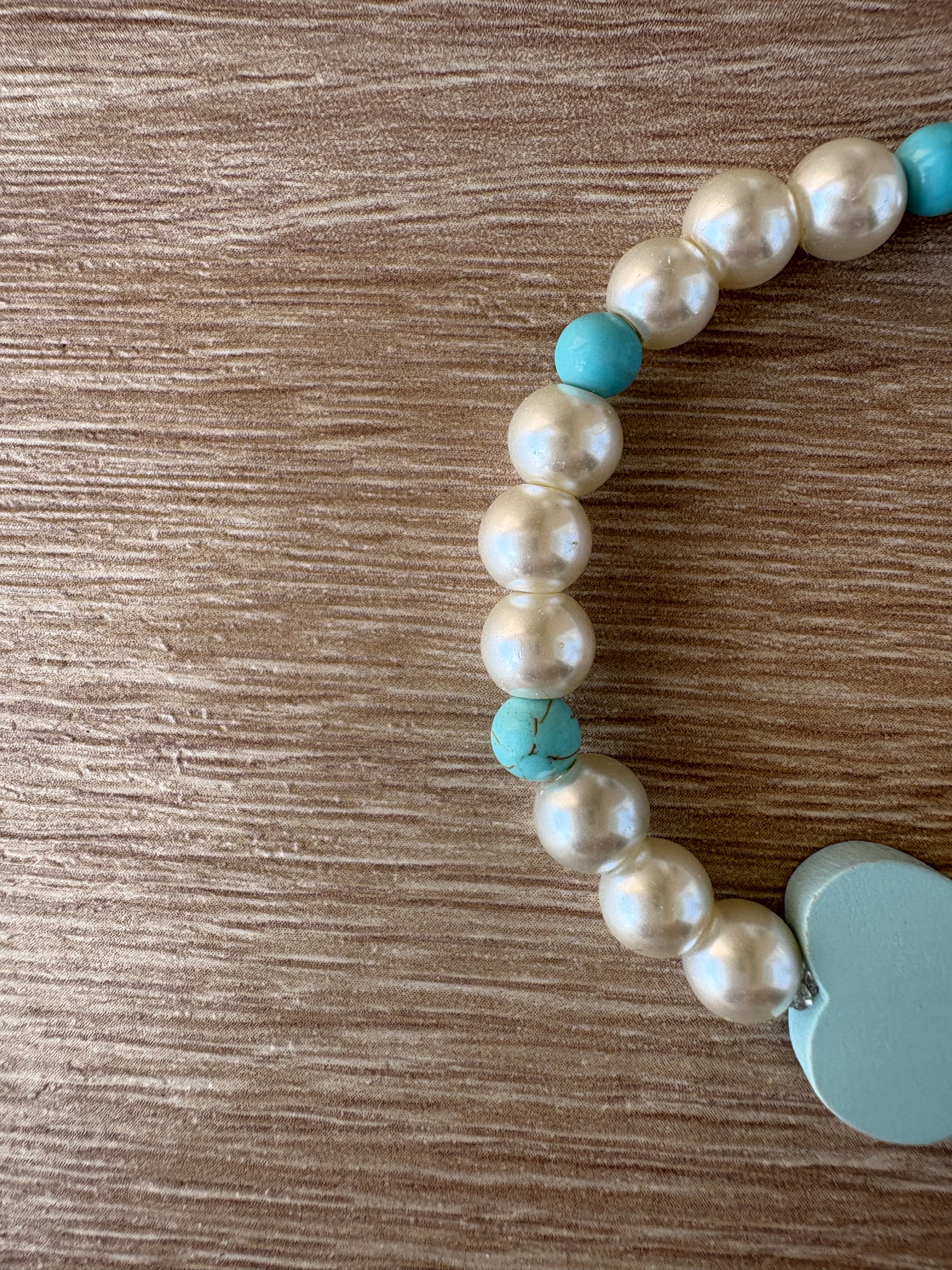 Bracciale perle
