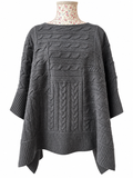Ralph Lauren poncho