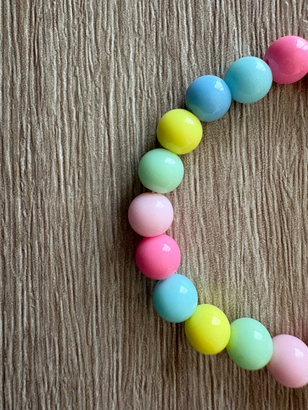 Bracciale sfere
