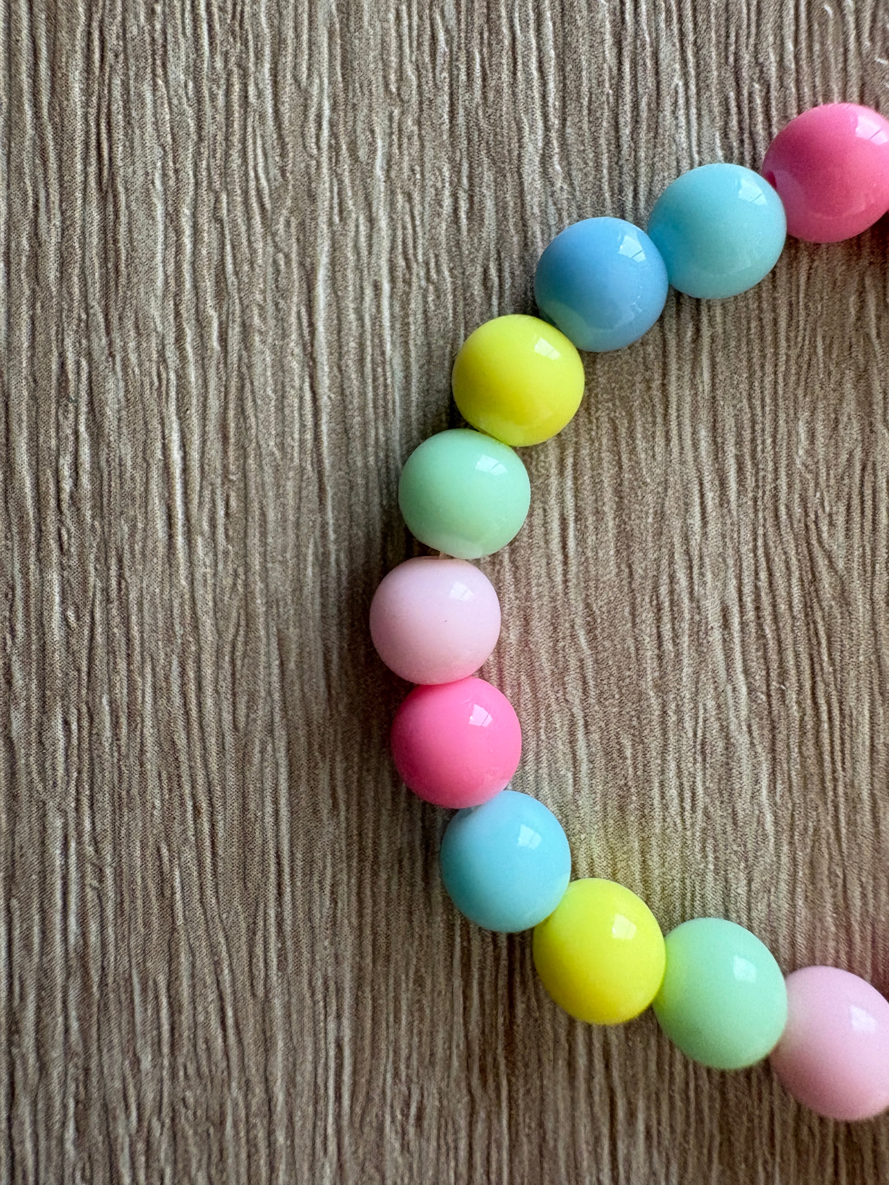 Bracciale sfere