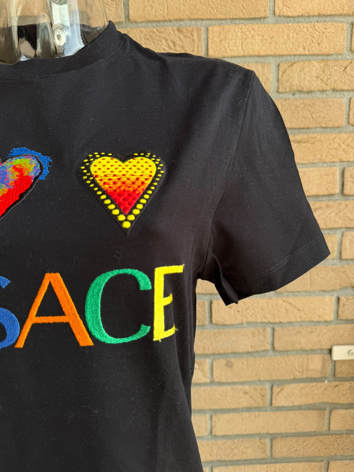 Versace t shirt