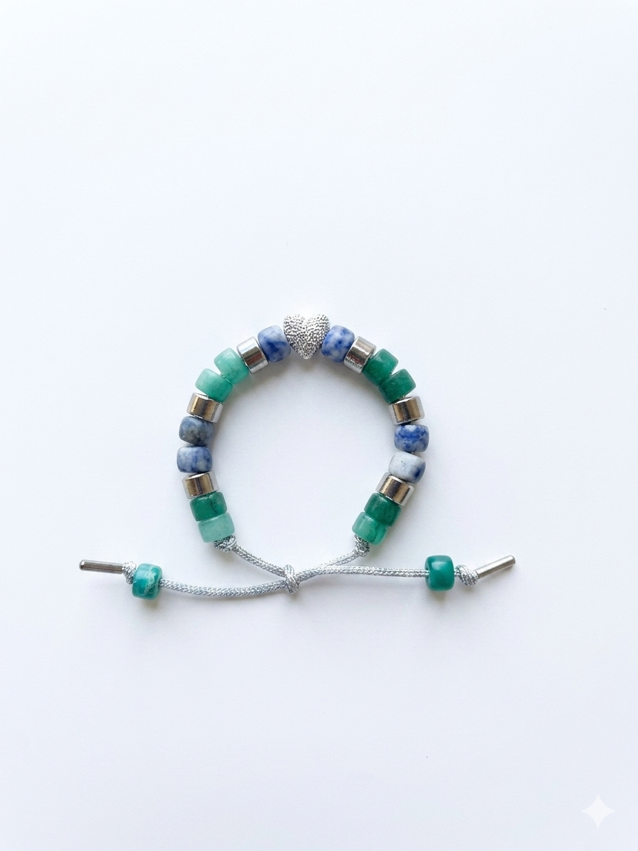 Bracciale Beads Premium