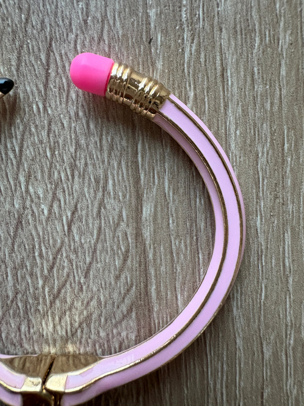 Bracciale matita