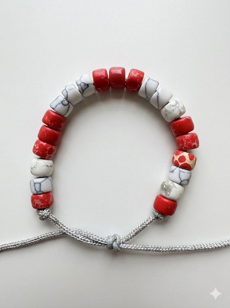Bracci Beads colorati
