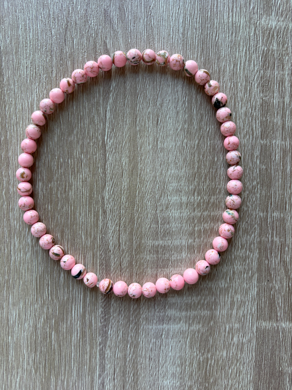 Collana Pink