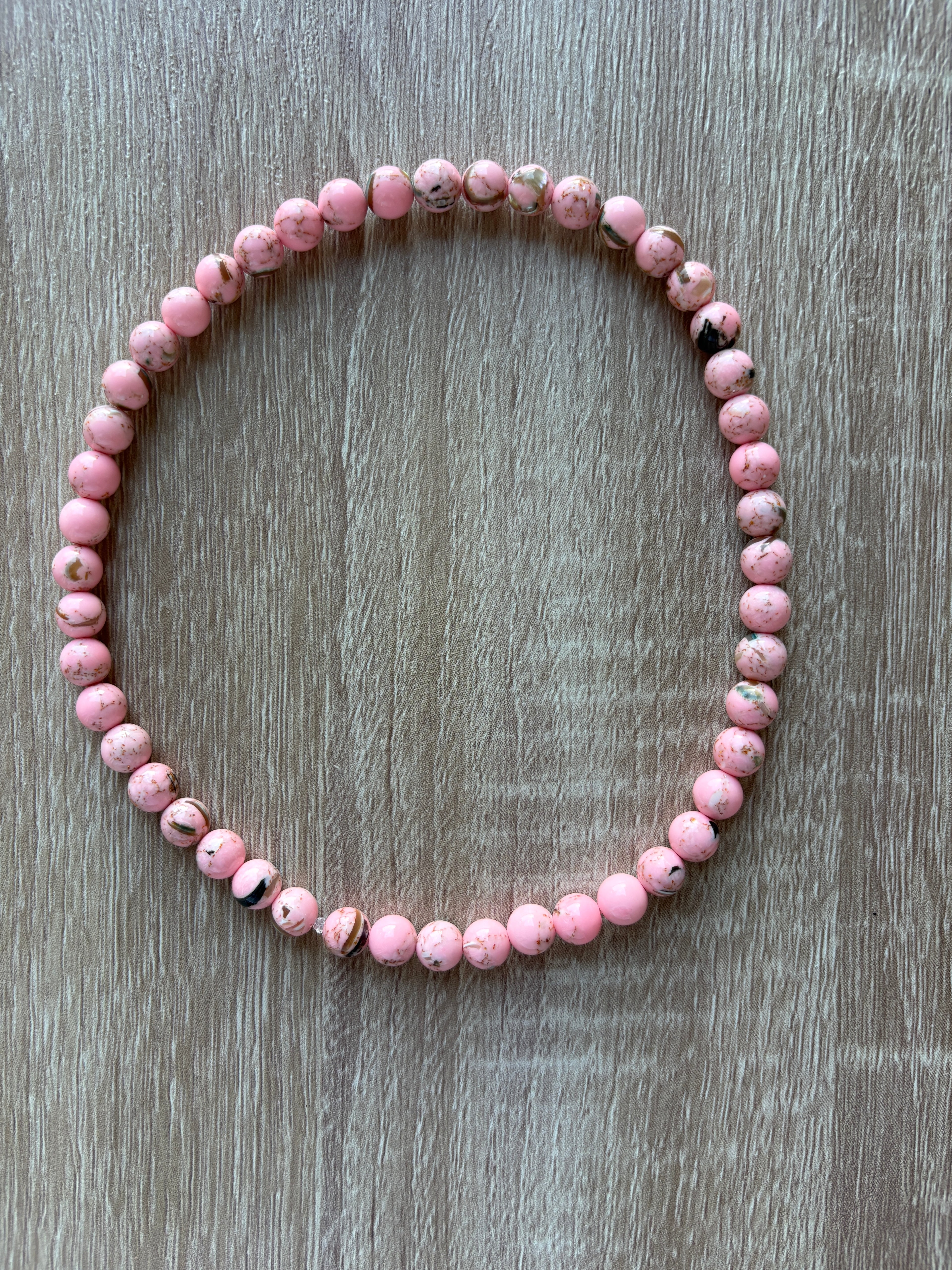 Collana Pink