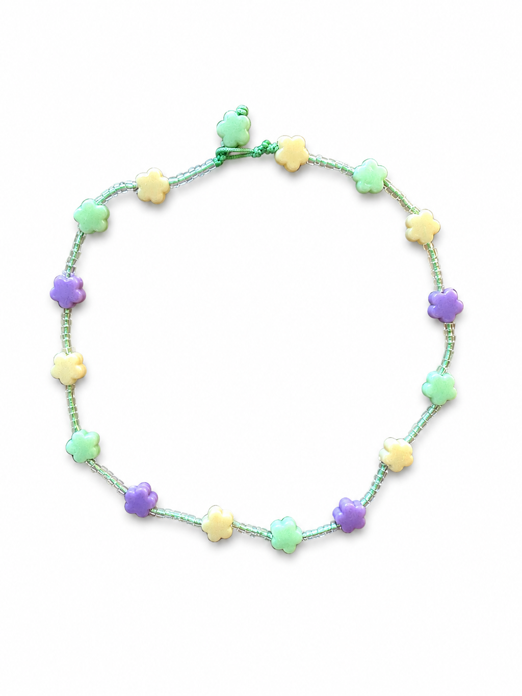 Colla summer choker
