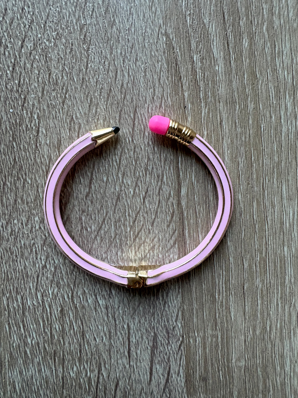 Bracciale matita
