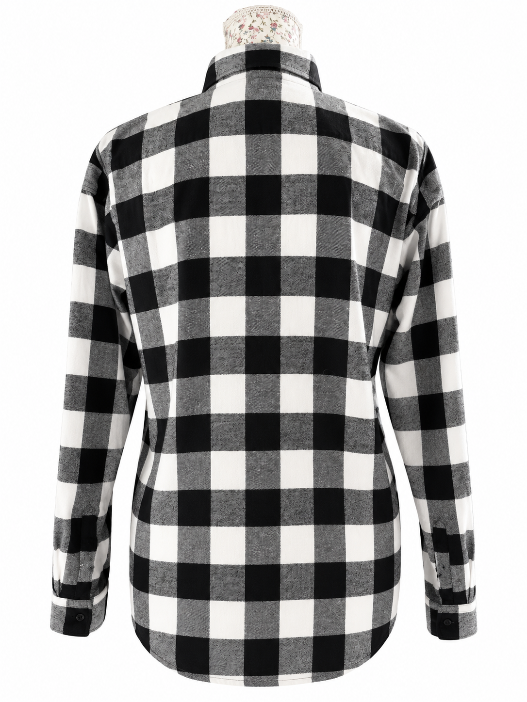 Balenciaga camicia