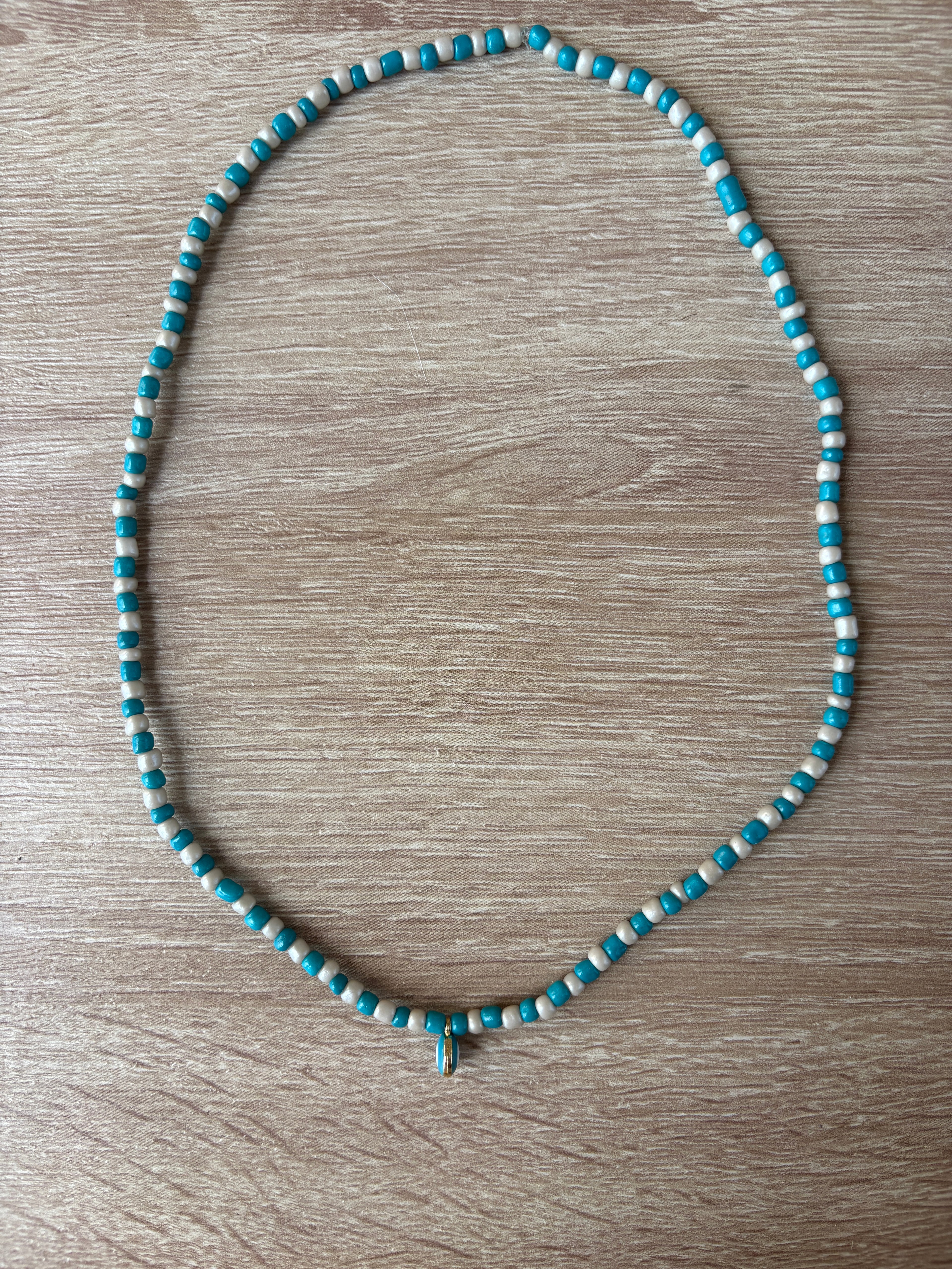 Collana mati