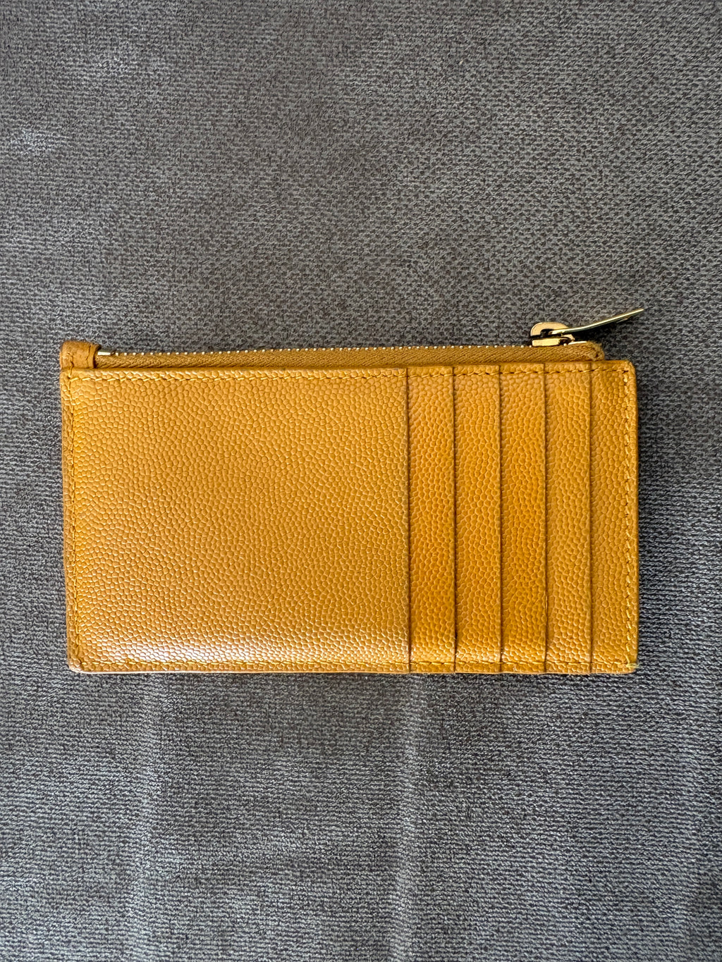 Saint Laurent portacarte