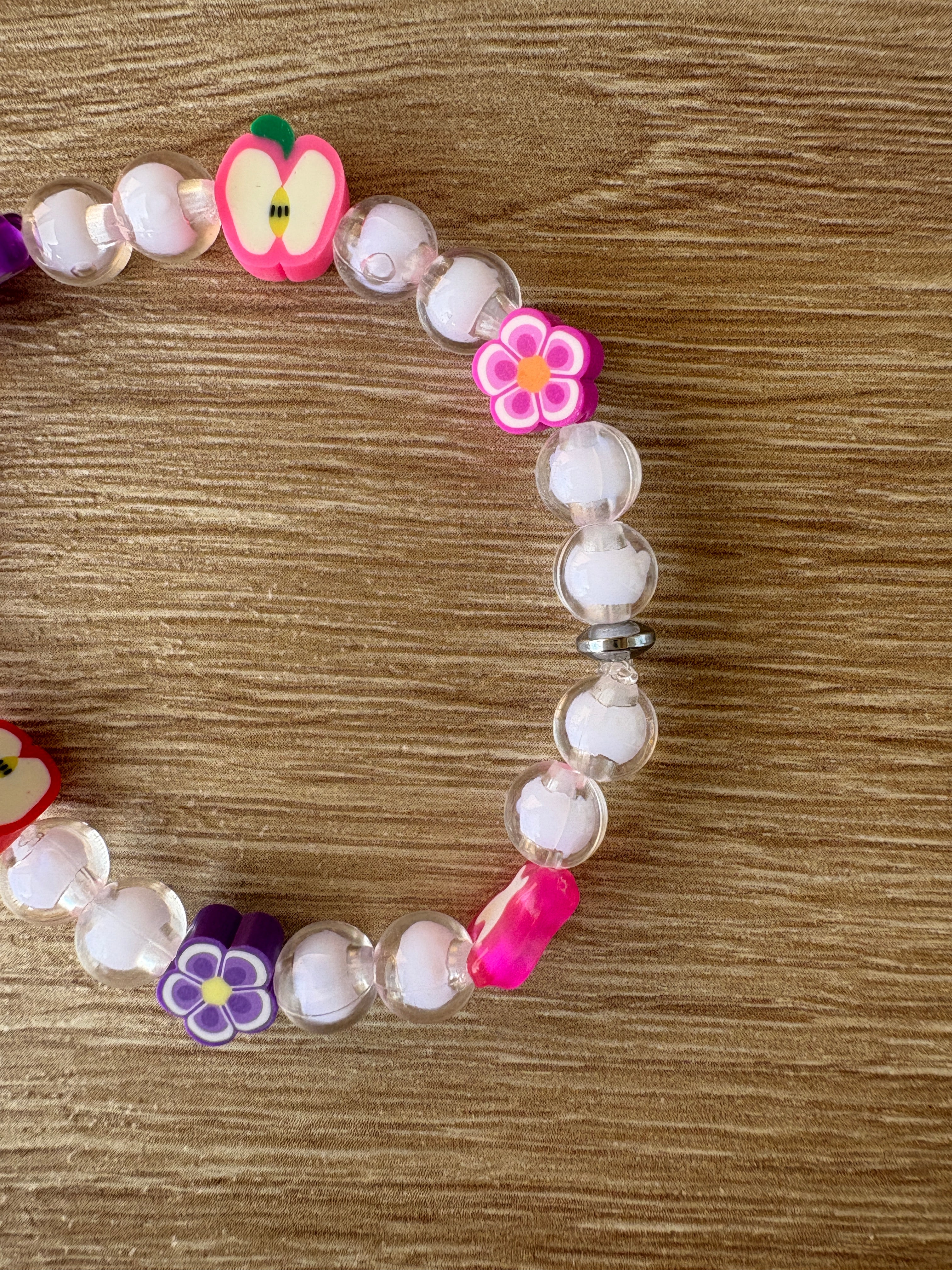 Bracciale natura