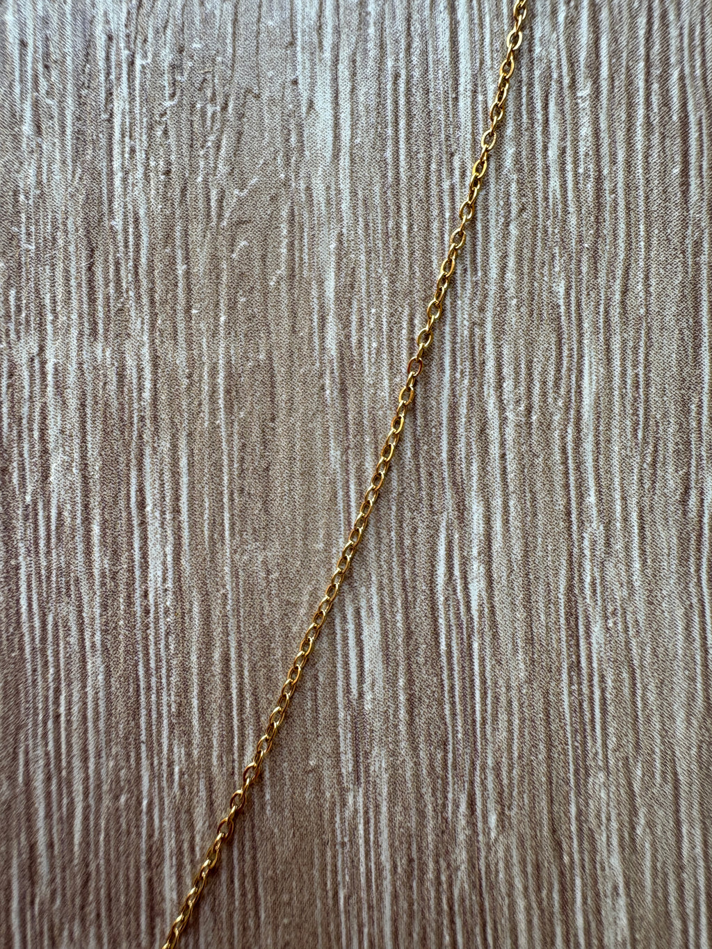 Collana ciondolo cuore