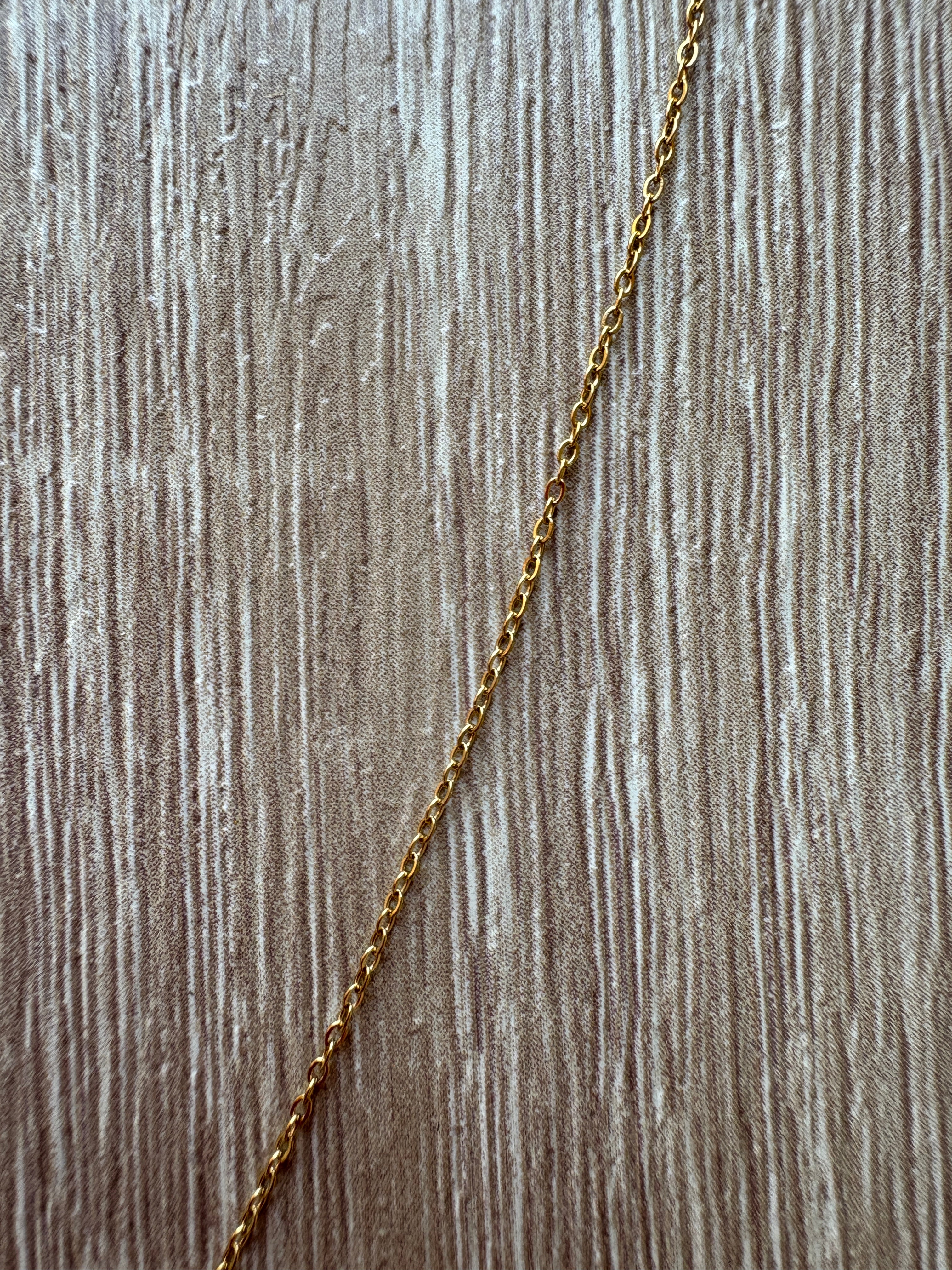 Collana ciondolo cuore