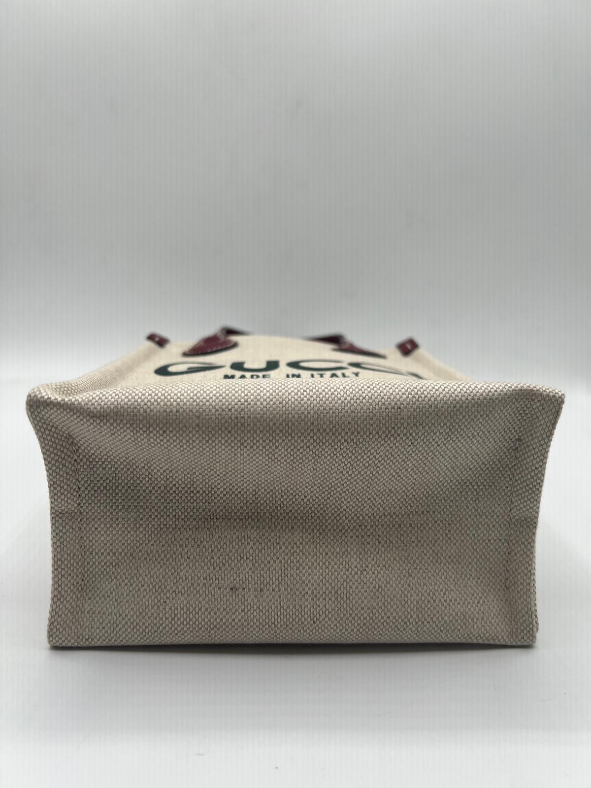Gucci mini Tote