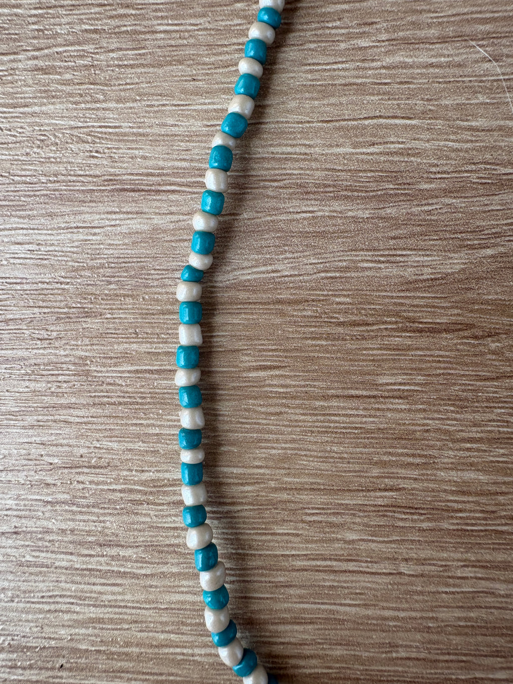 Collana mati