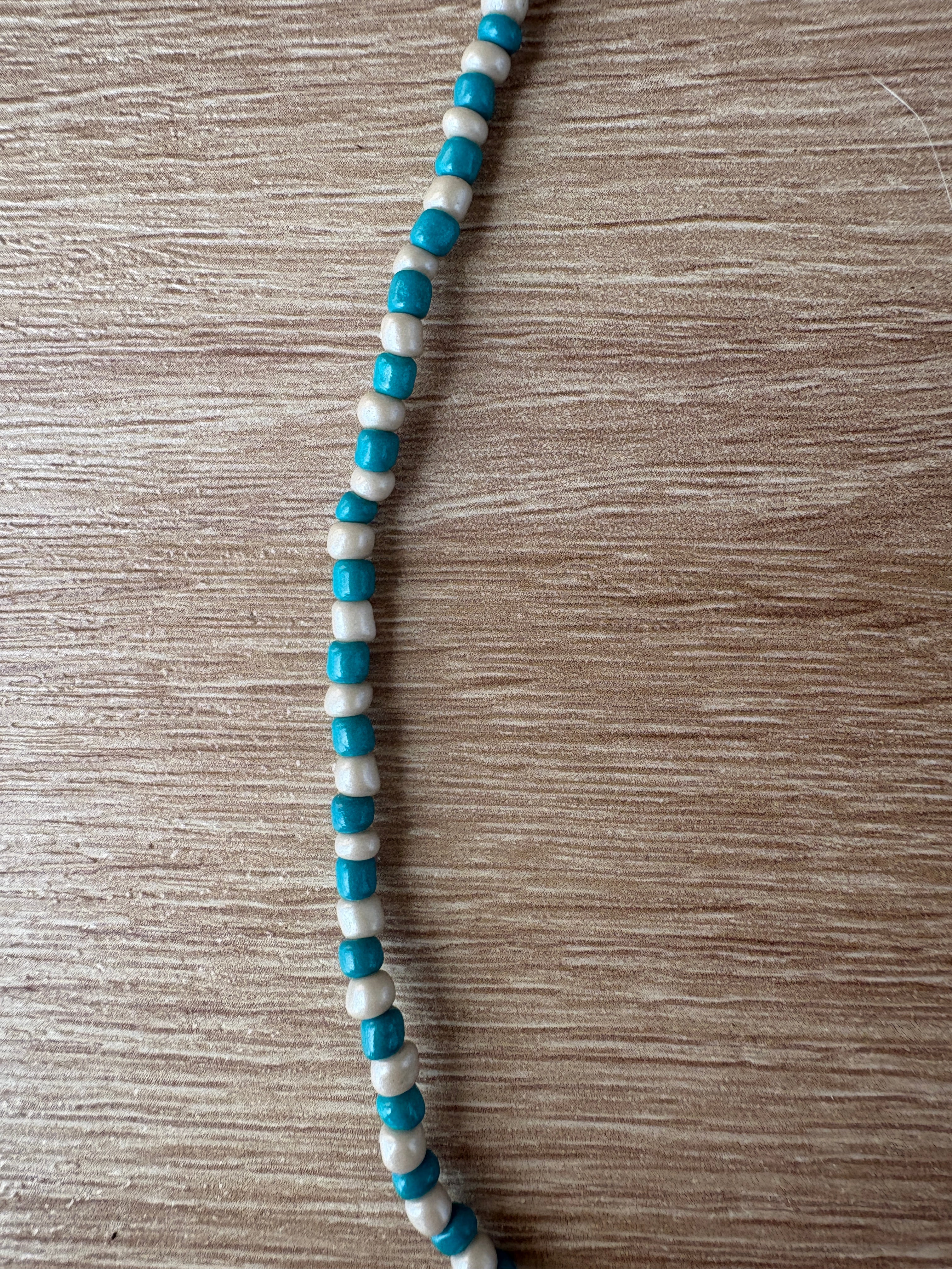 Collana mati