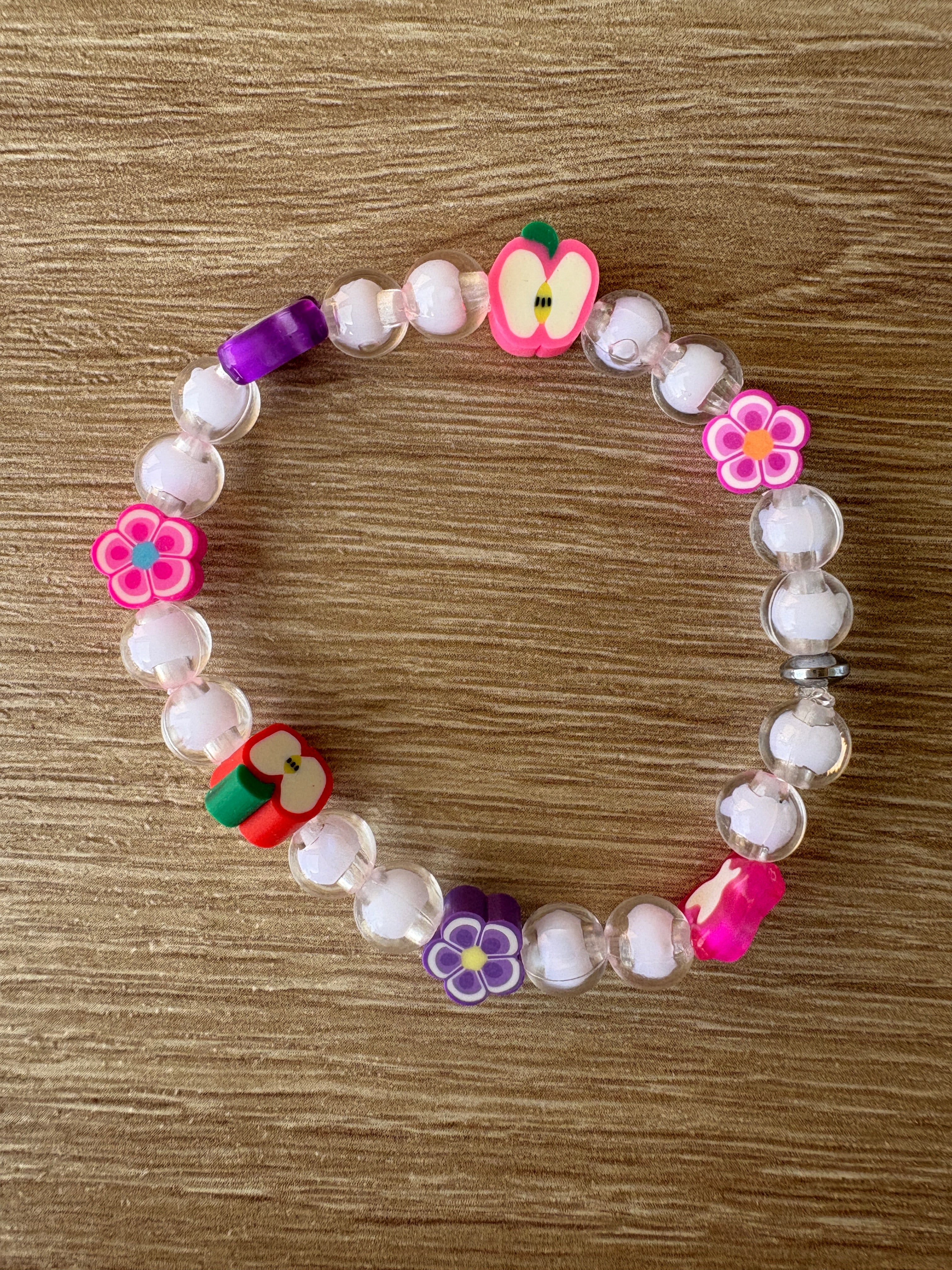 Bracciale natura