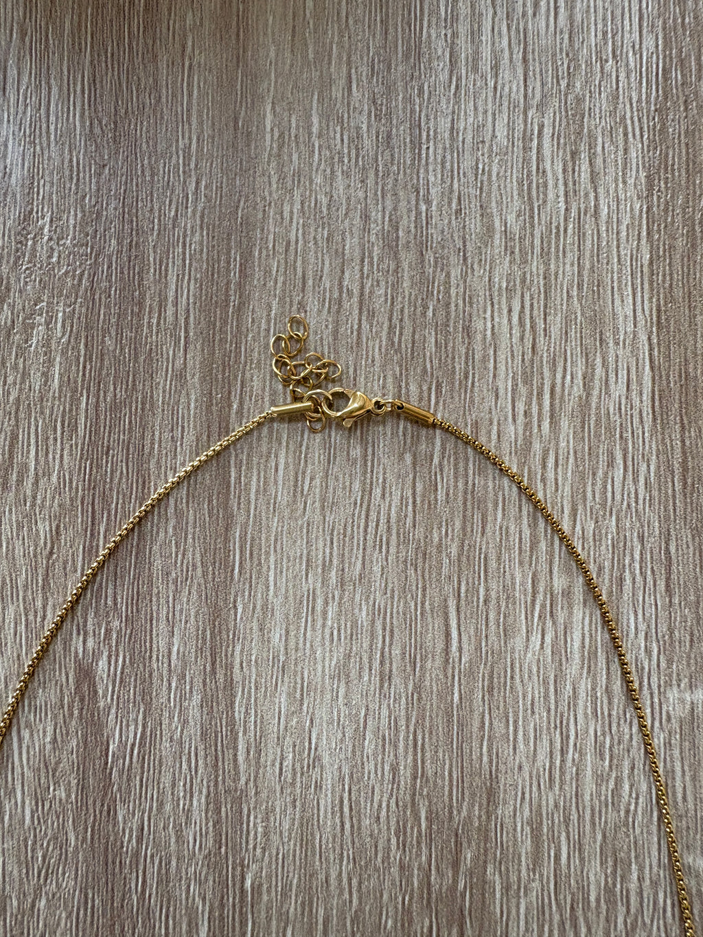 Collana beads