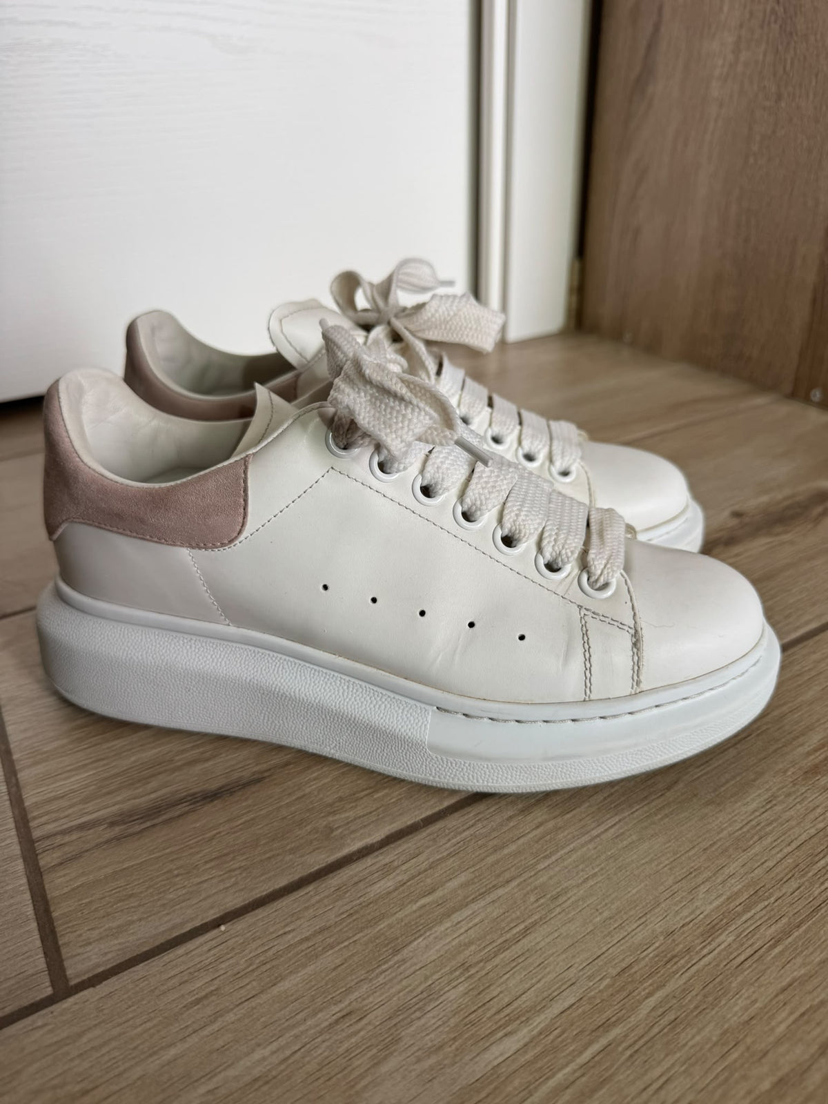 Alexander Mc Queen sneakers