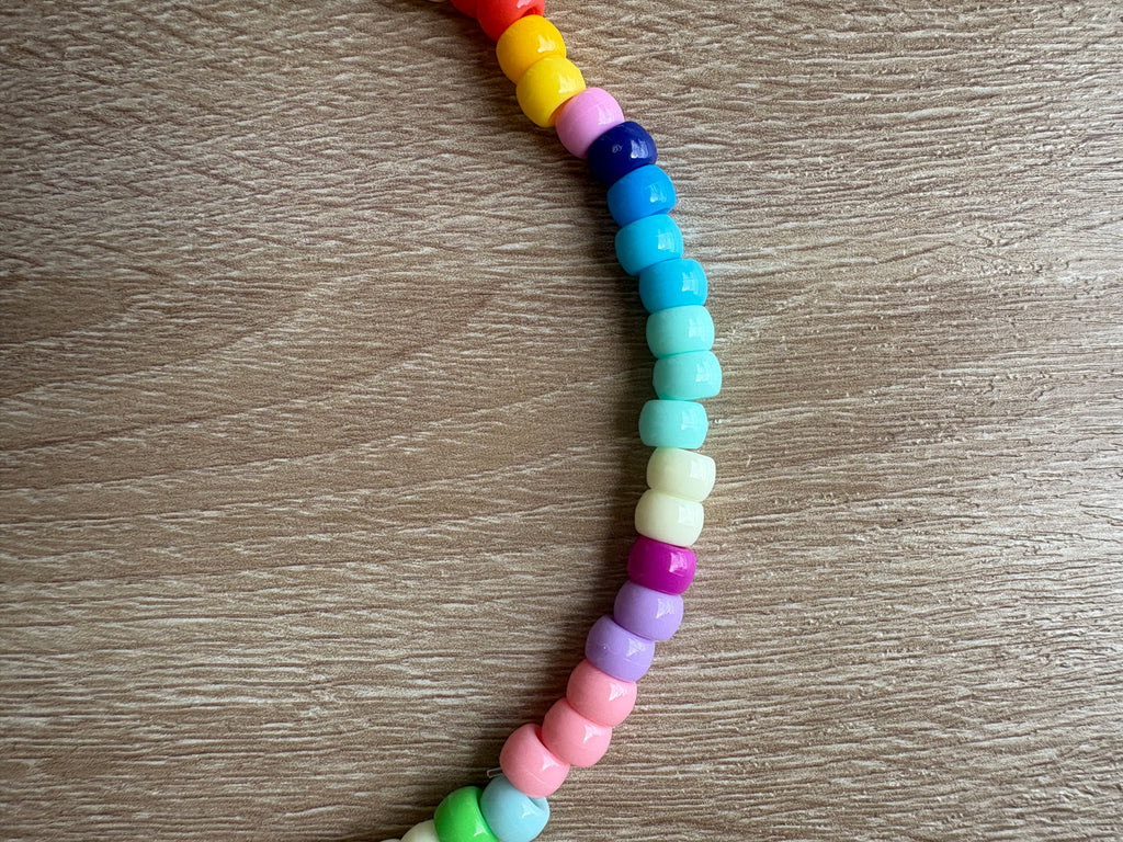 Collana beads perline
