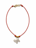 Collana butterfly