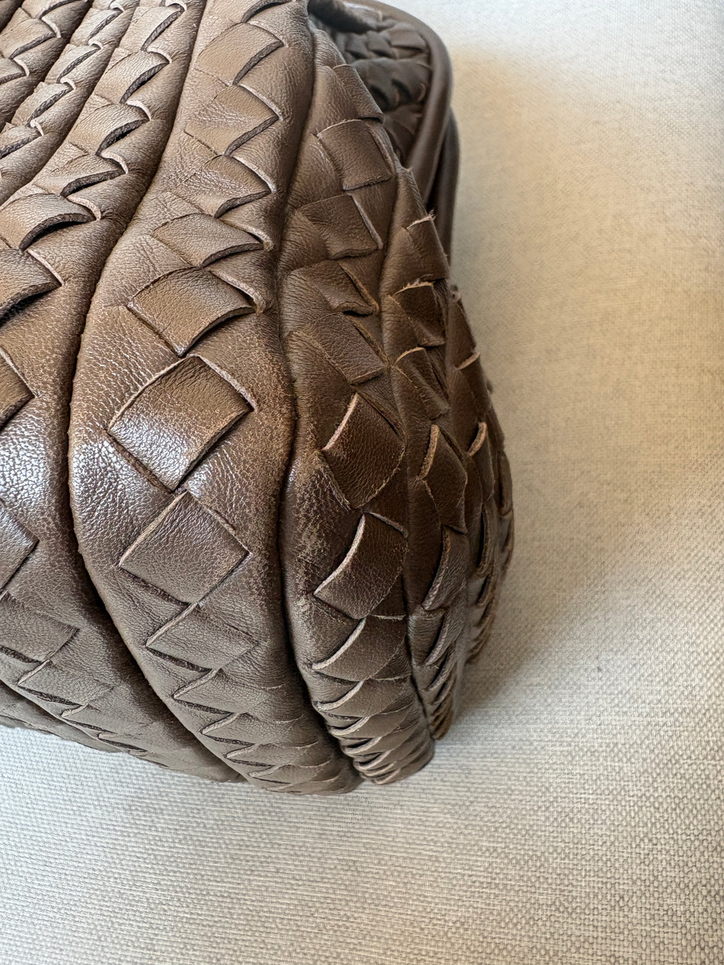 Bottega veneta new bond