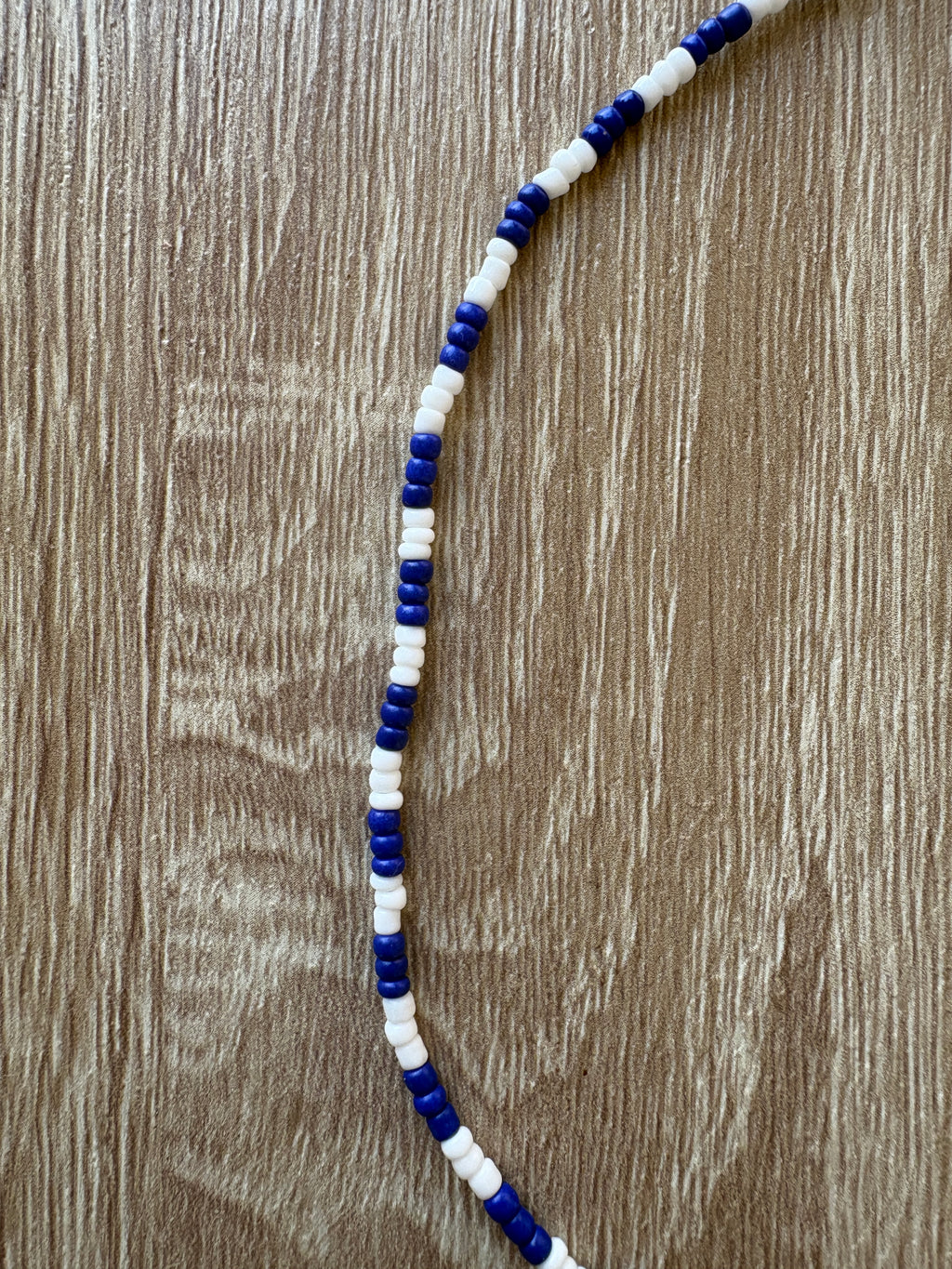 Collana mati greca