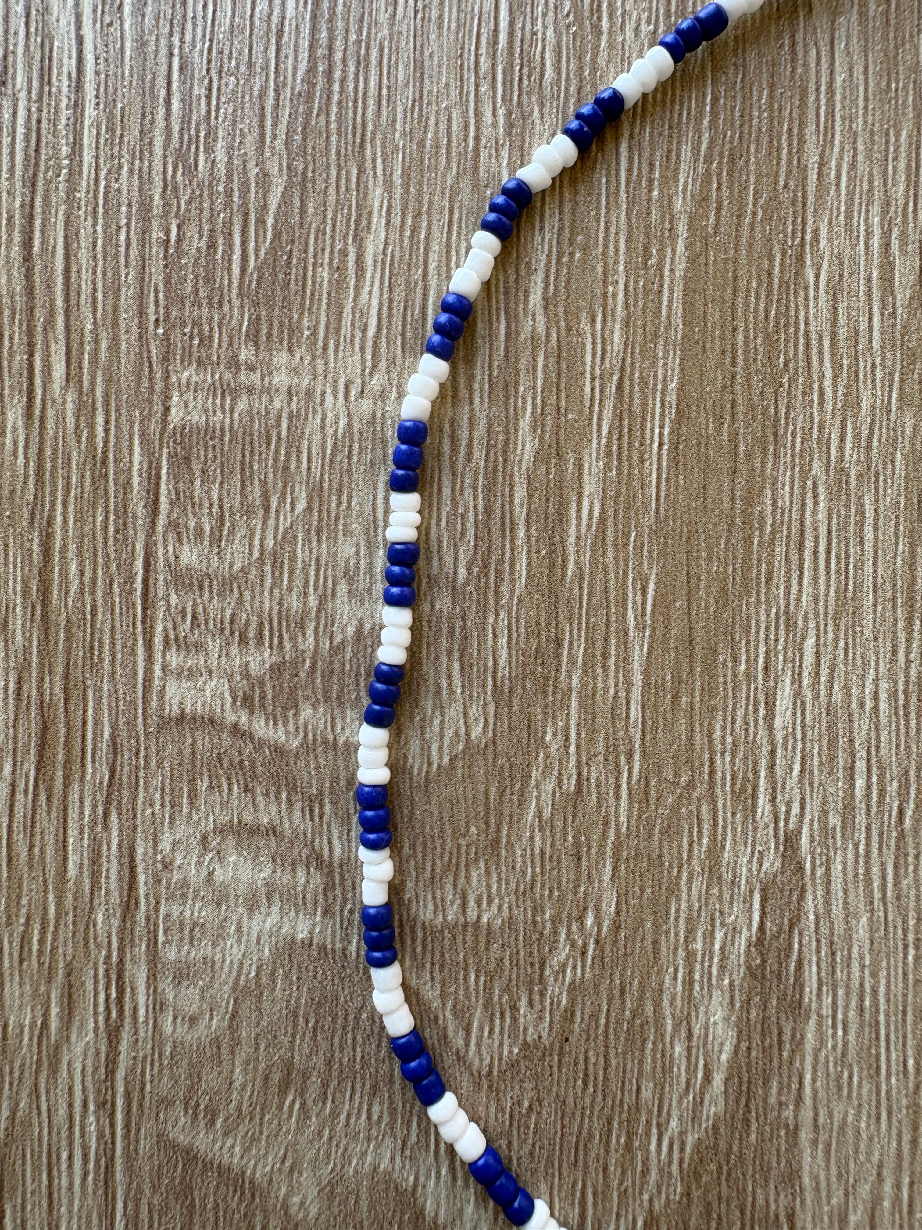 Collana mati greca