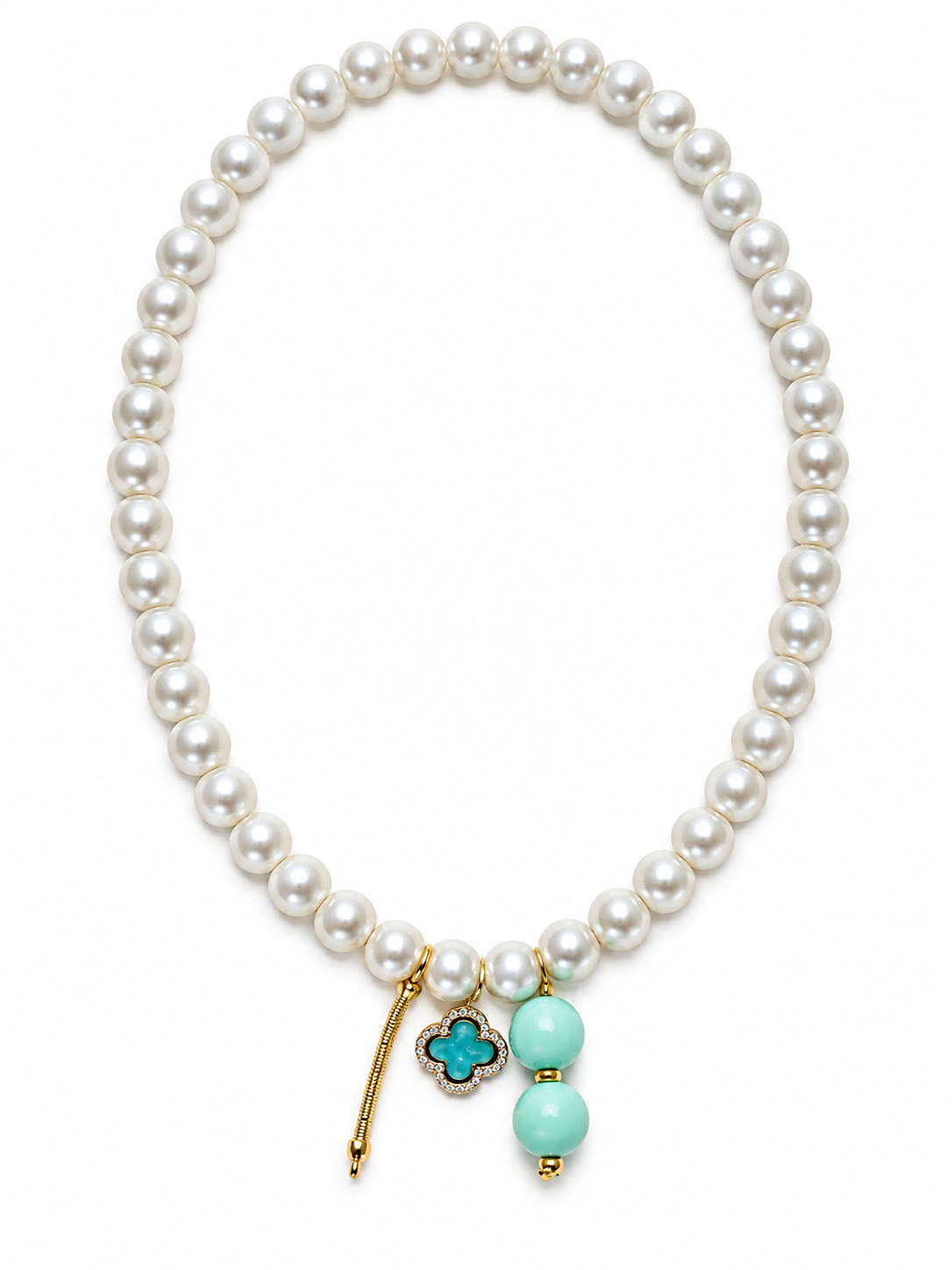 Collana provenzale