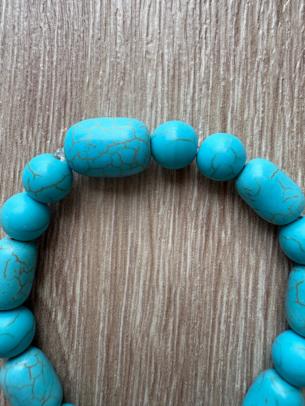 Bracciale tourquoise