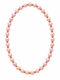 Collana perle