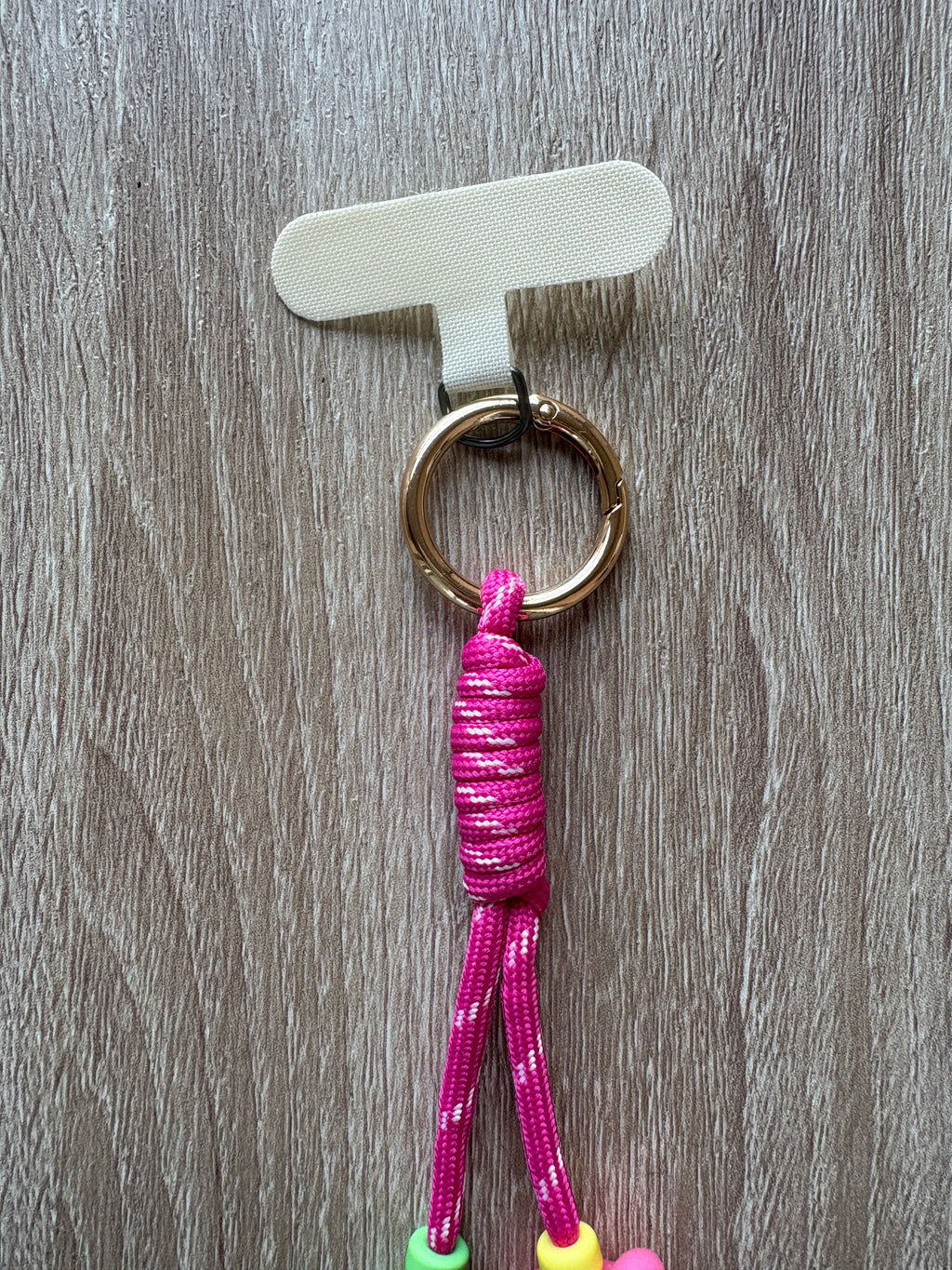 Porta cellulare da polso