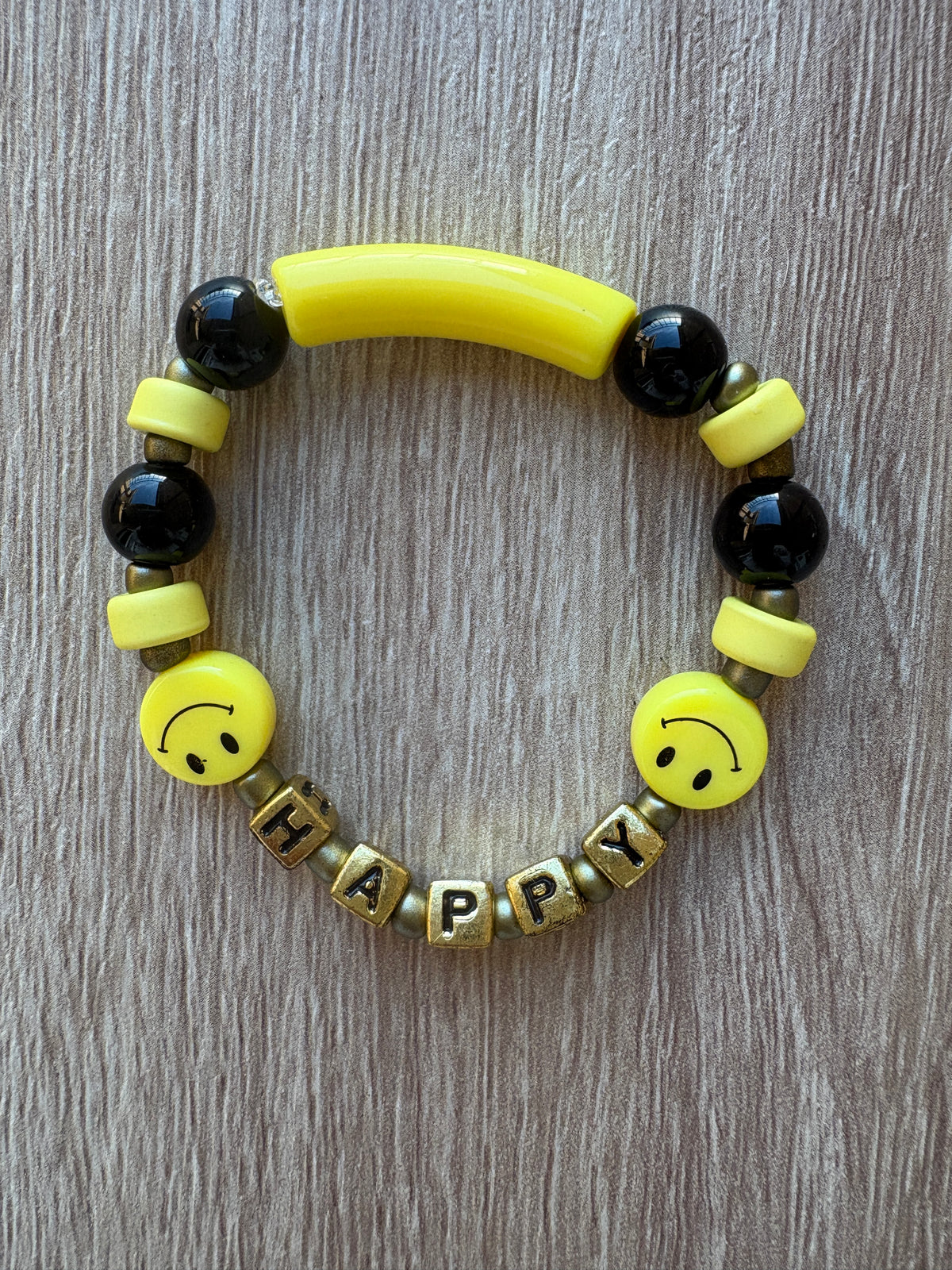 Bracciale happy