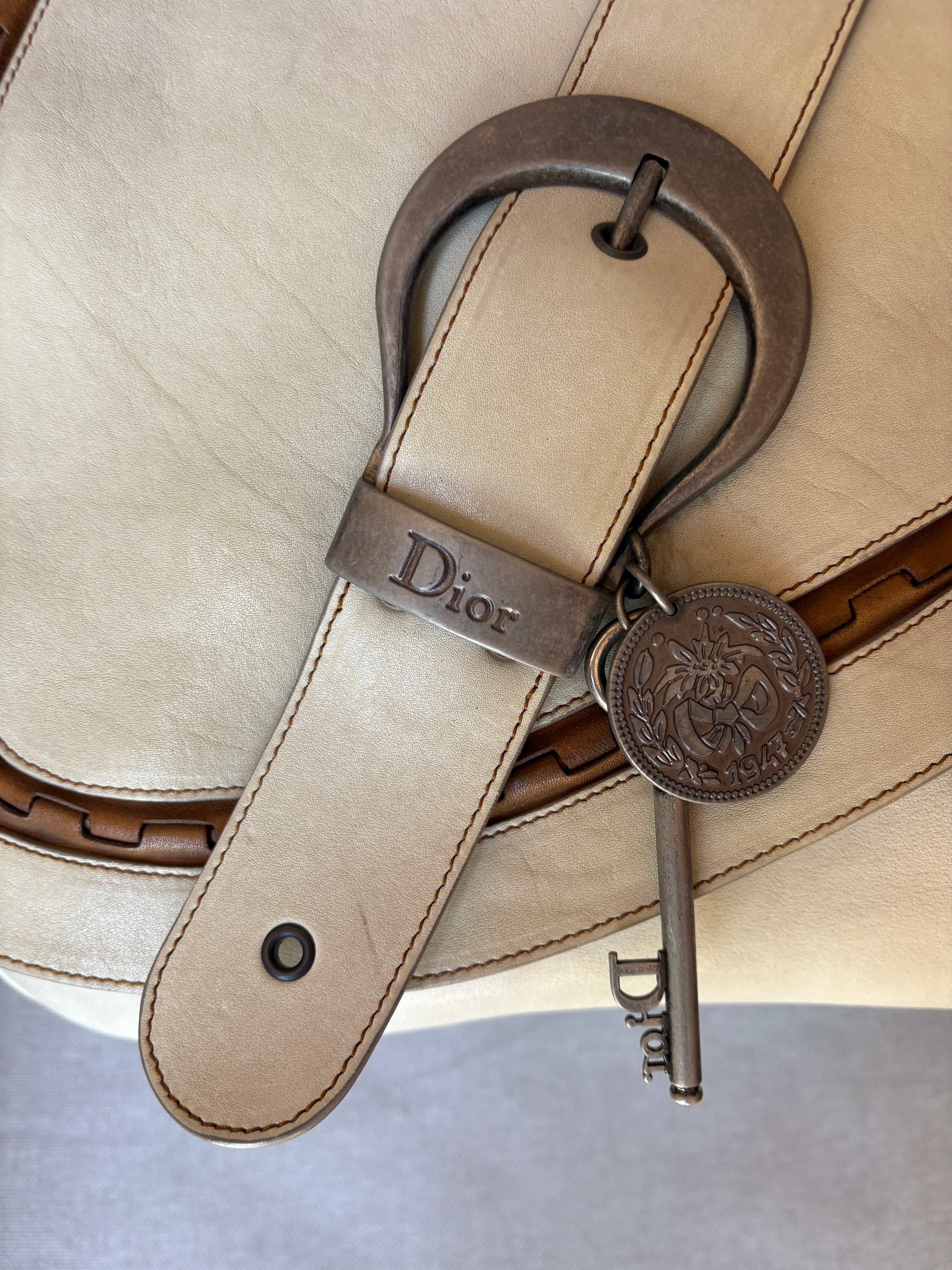 Christian Dior gaucho