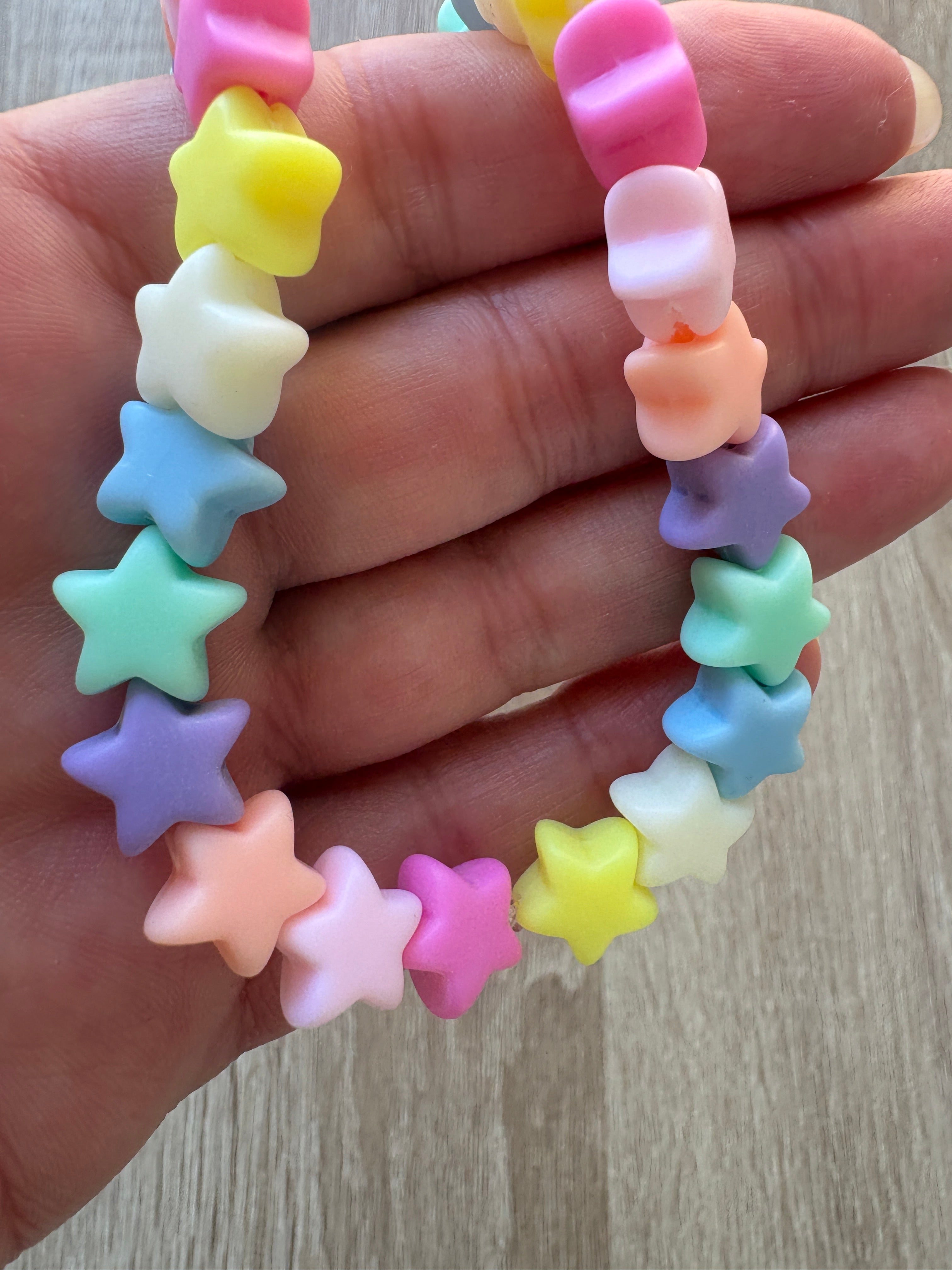 Collana star