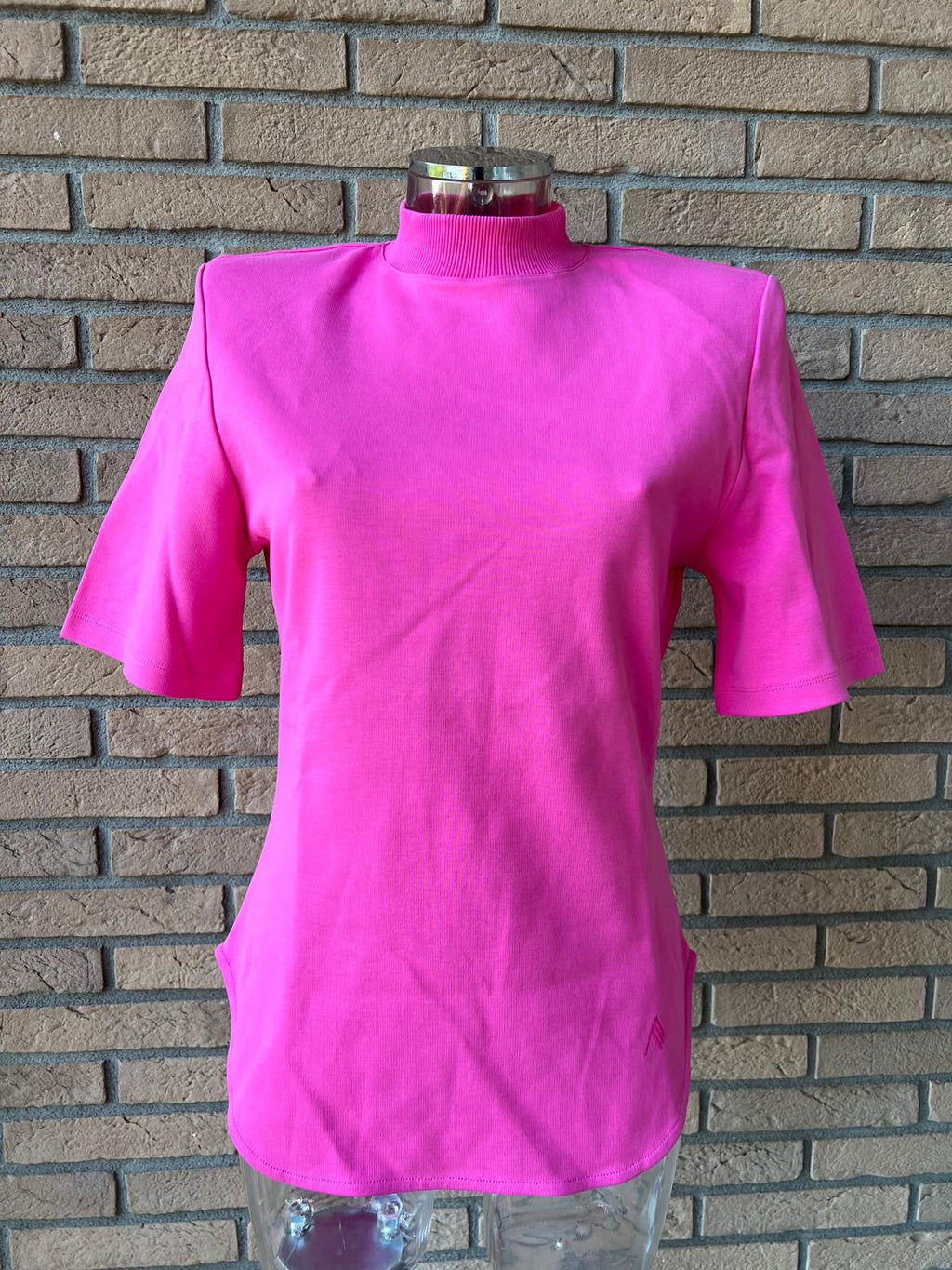 The attico maglia