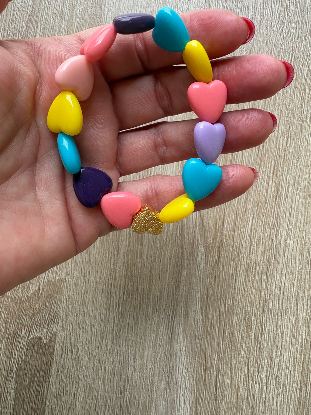 Bracciale Heart special