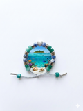 Bracciale Beads Premium