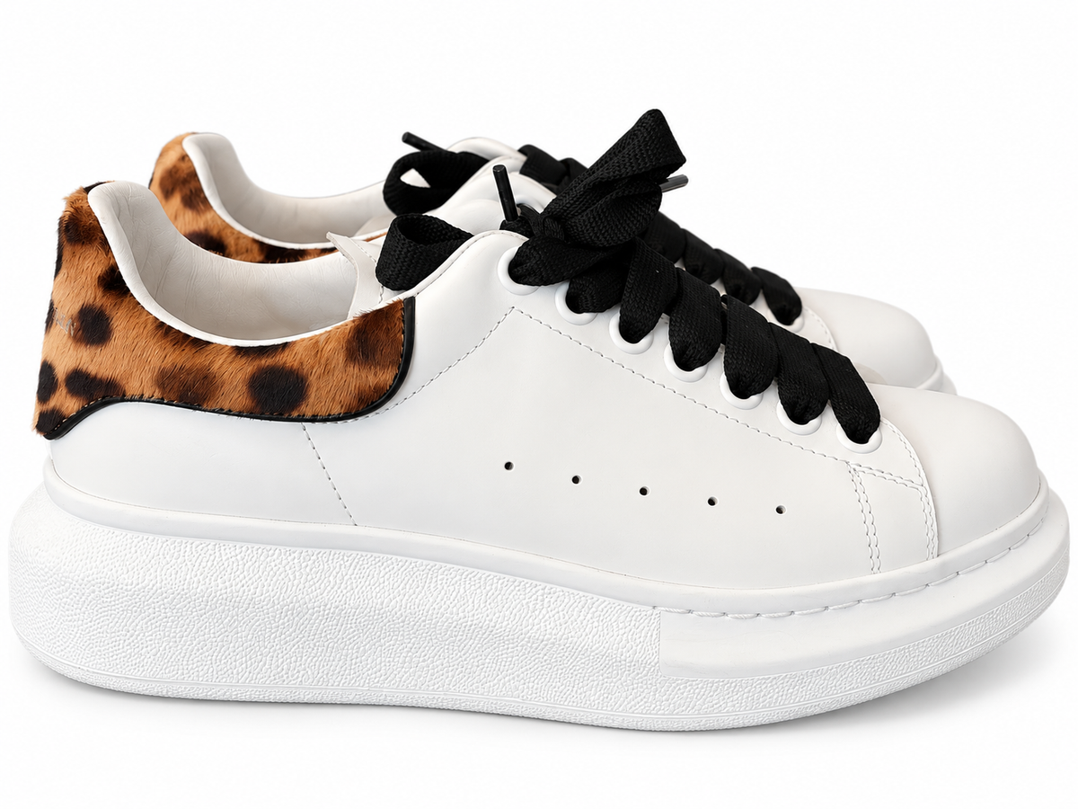 Alexander Mc Queen Sneakers