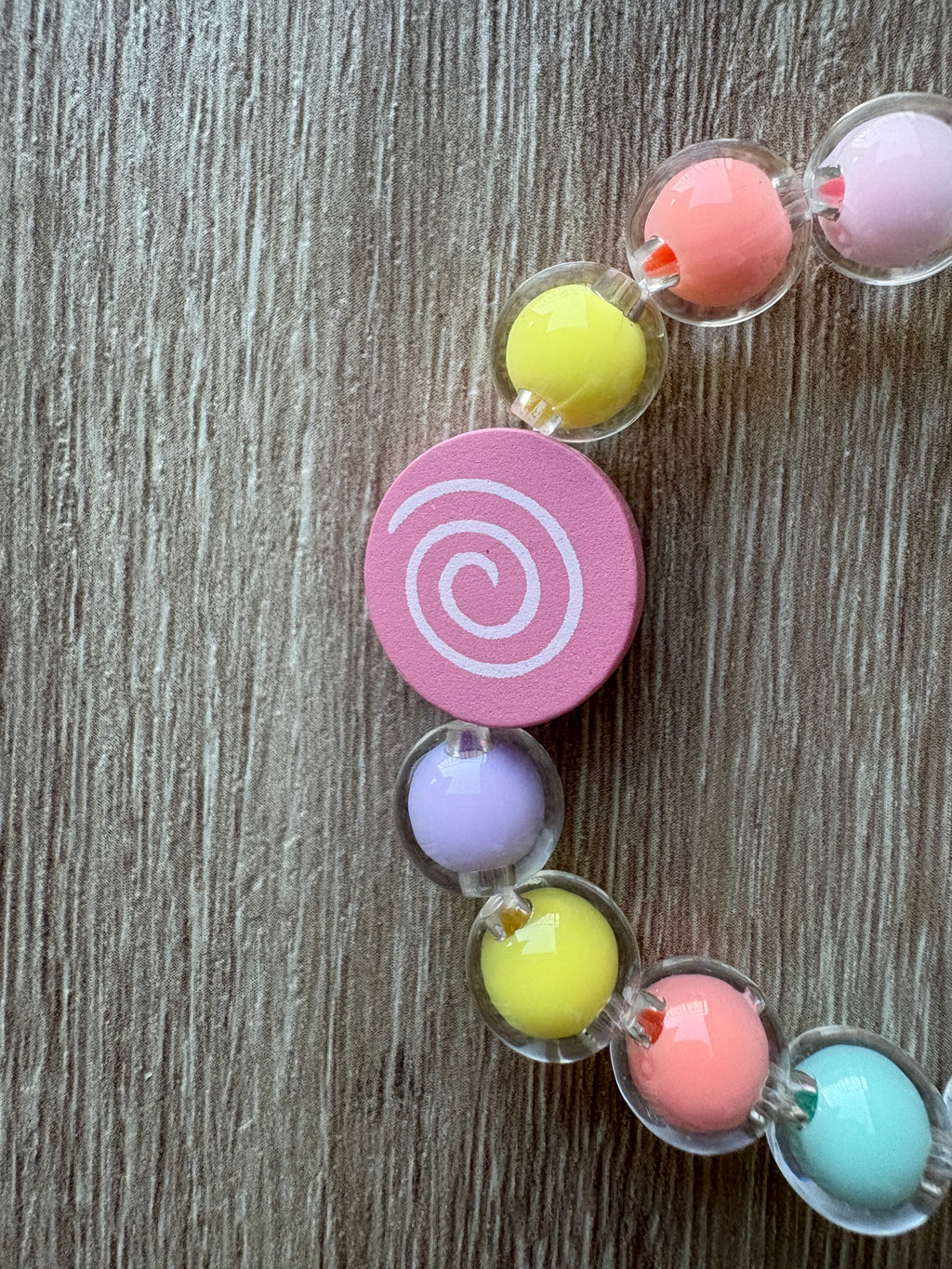 Bracciale candy