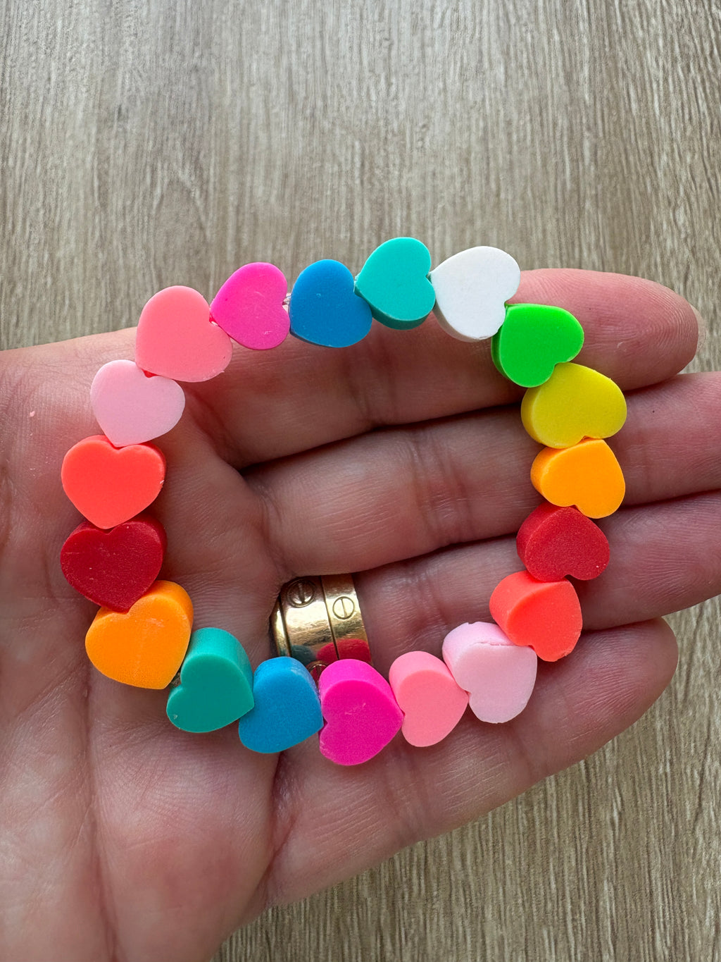 Bracciale Heart