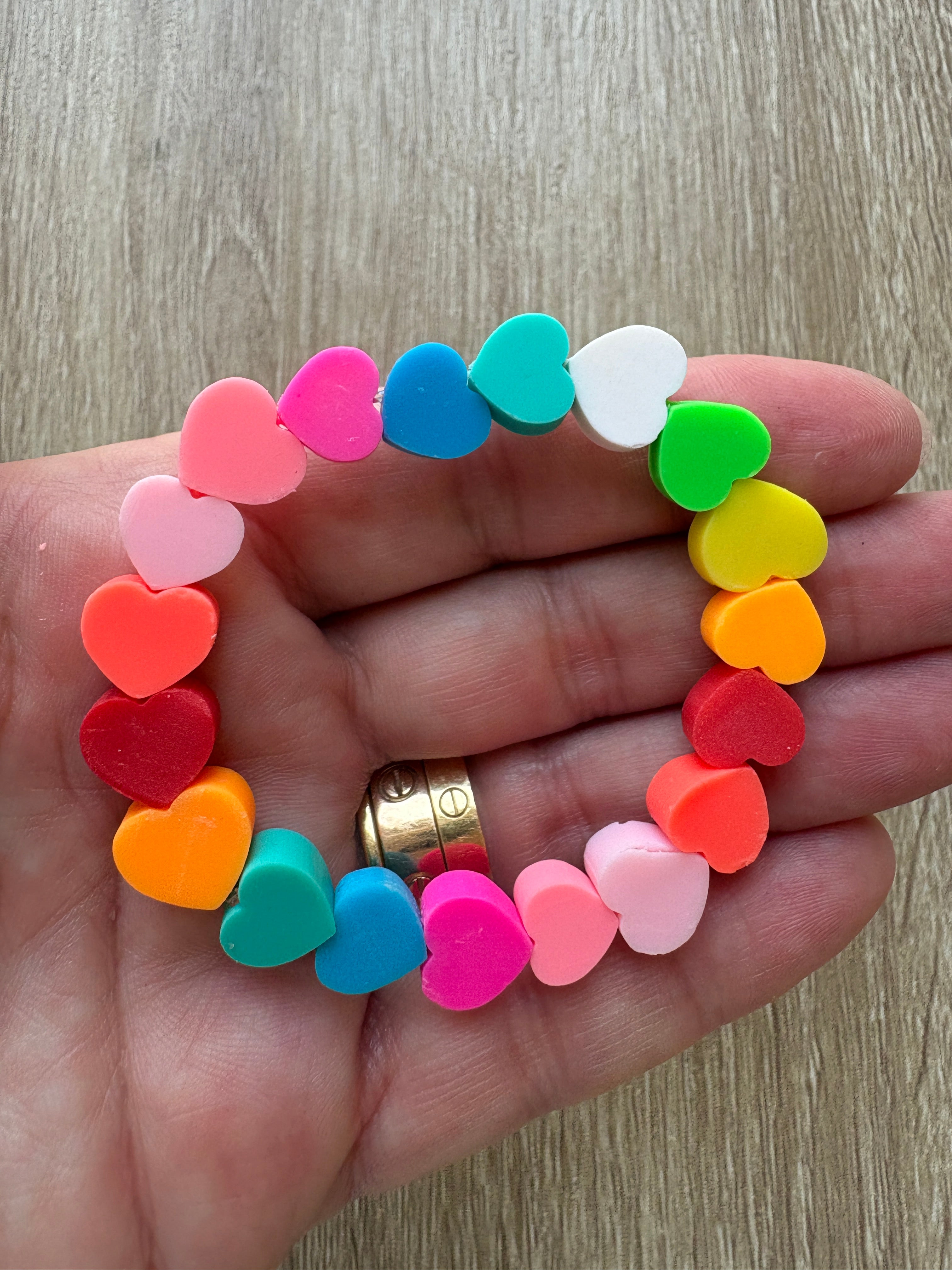 Bracciale Heart