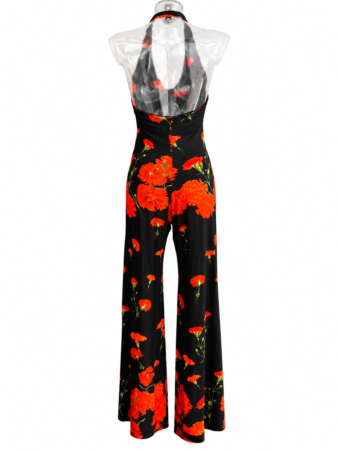 Tuta jumpsuit