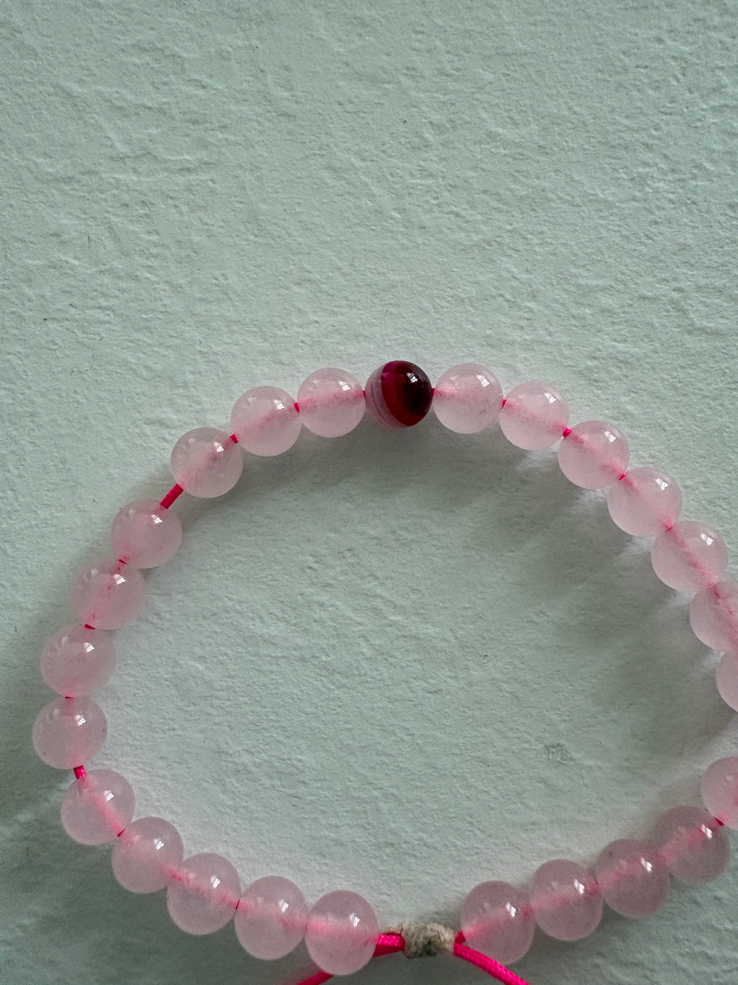 Bracciale sfere