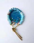 Bracciale beads colorati