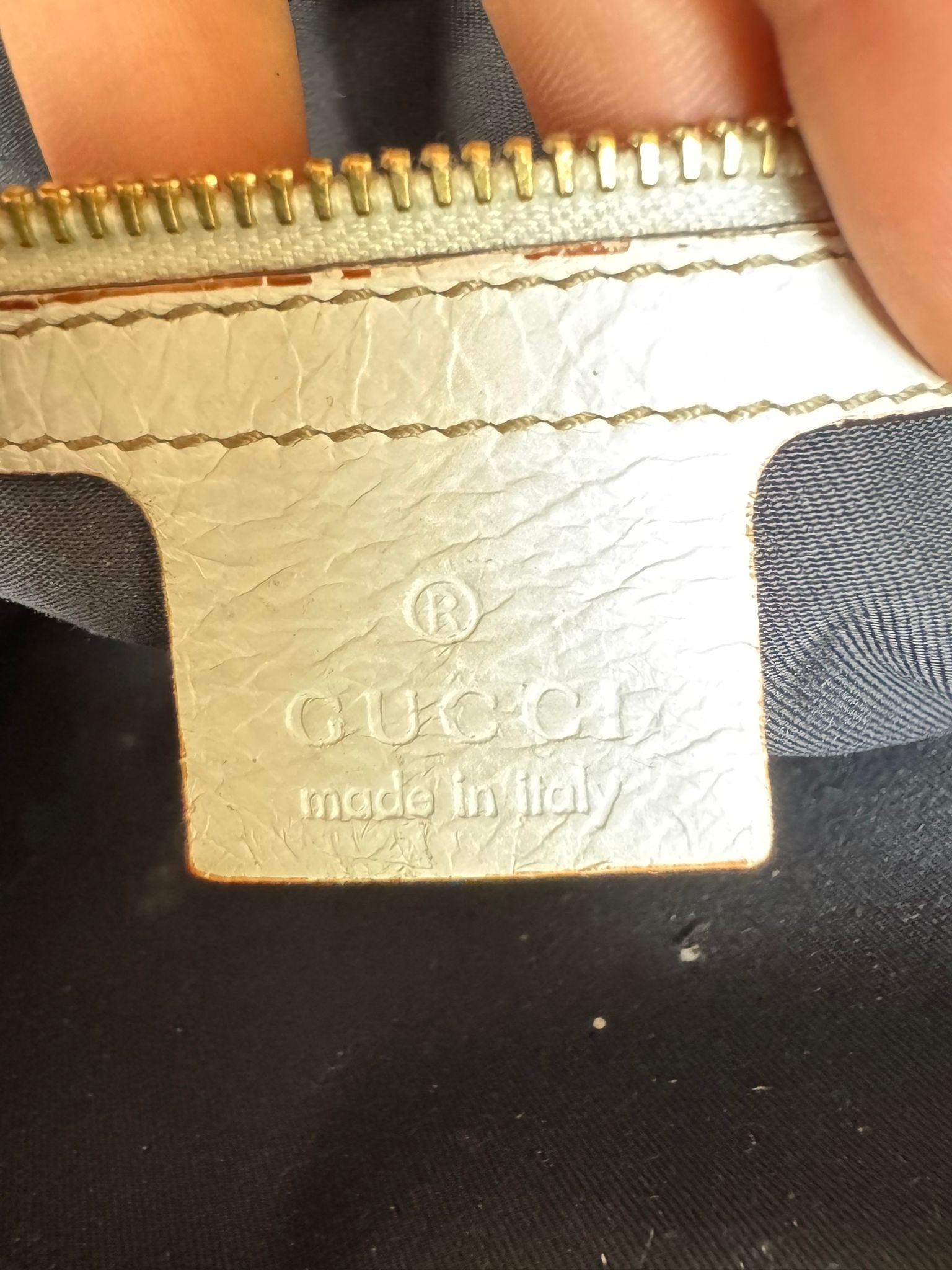 Gucci Capri