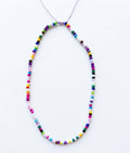 Collana perline