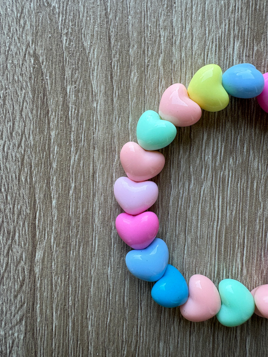 Bracciale Heart